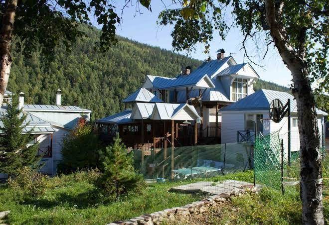 Baikal ersi