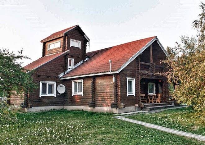 Baikal seasons