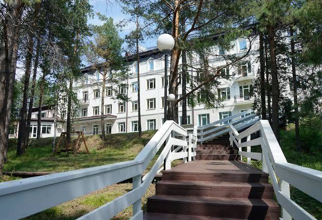 Burduguz park hotel