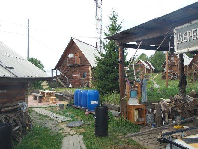 Dereven'ka