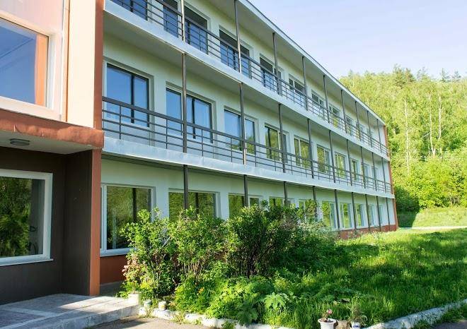 Dom tvorchestva baykal