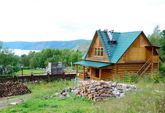 Istlend gornolyzhnyy tsentr