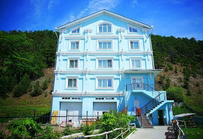 Mayak hotel