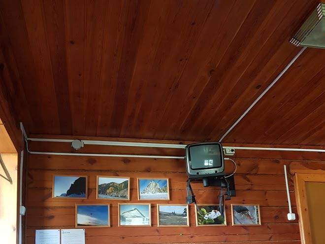 Sinilga minihotel