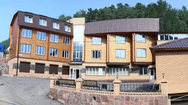 Sozvezdiye baykala