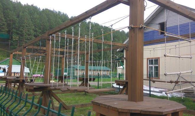 Zheleznodorozhnik