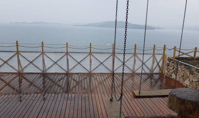 Baikal world