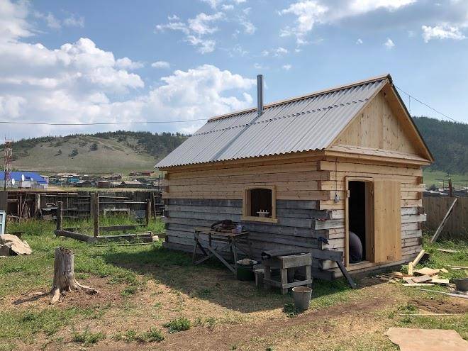 Eastories farm