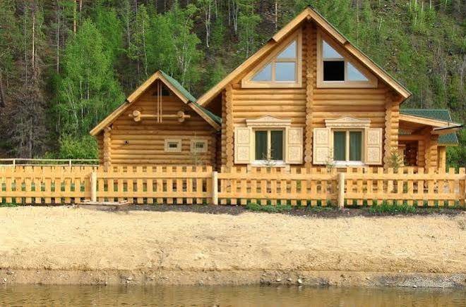Eco centre talovskoe