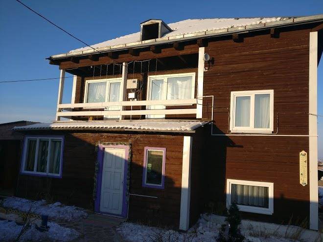 Mini hotel viktoria