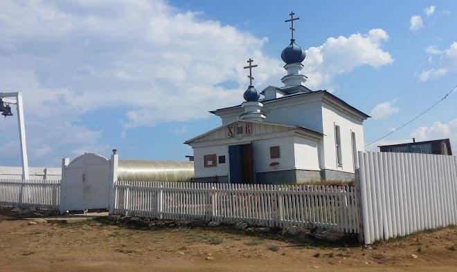 Robinzon i pyatnitsa