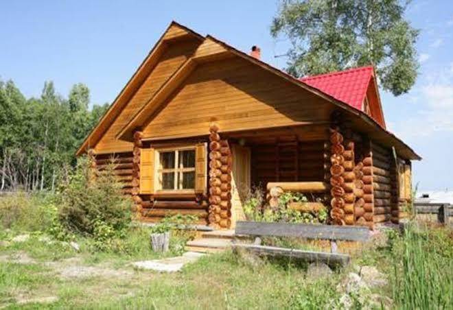 Gostinitsa sobolinaya