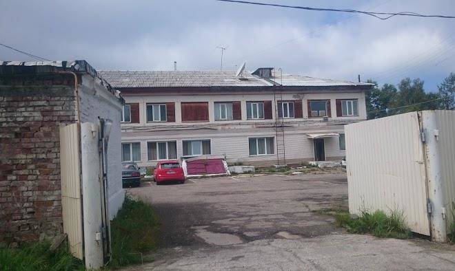 Orlinnoye gnezdo