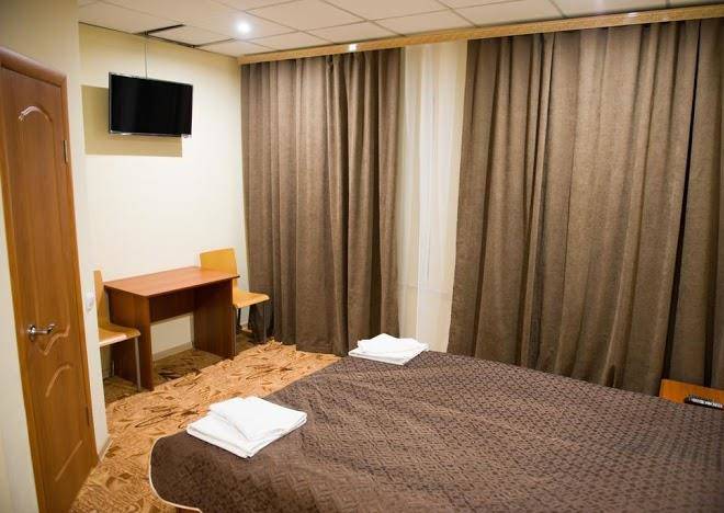 Agata hotel