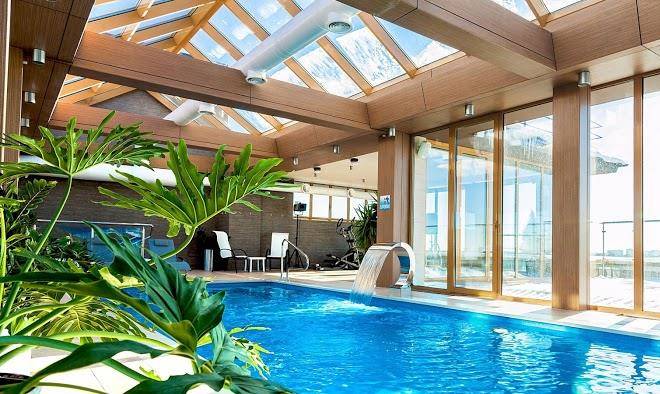 Best western russian manchester hotel