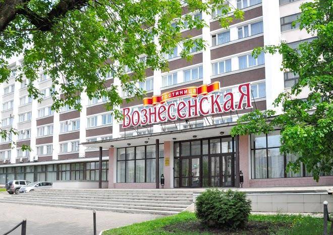 Gostinitsa Voznesenskaya Image
