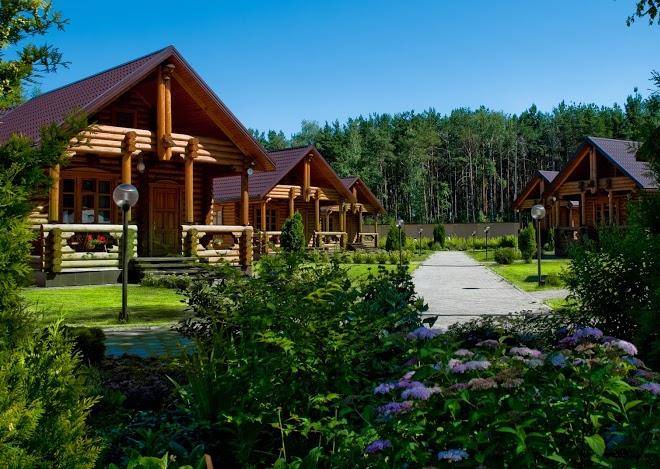 Hotel Complex Sosnoviy Bor Image