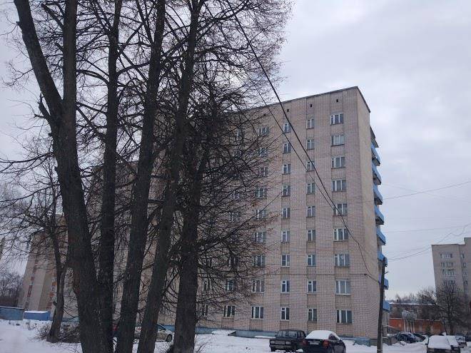 Mineevo hotel