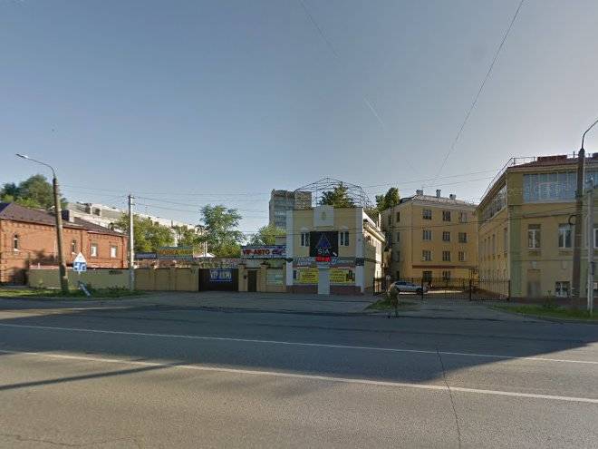 Mini Hotel Zybkovskiy Image