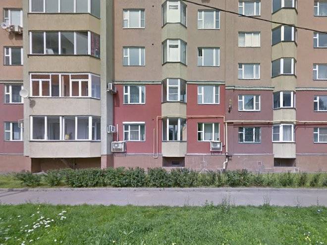 Rybachok turisticheskaya baza