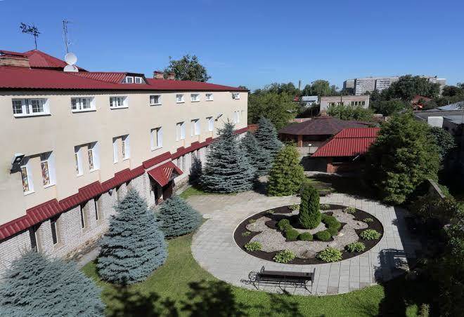 Vechnyy Strannik Image