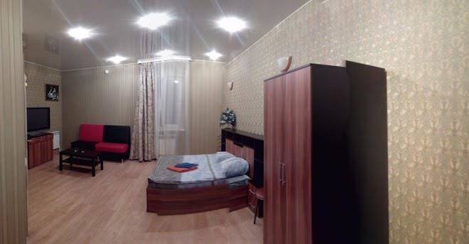 Vesyoly Solovey Hotel Image