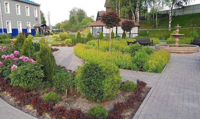 Mini Hotel Gorodok Image