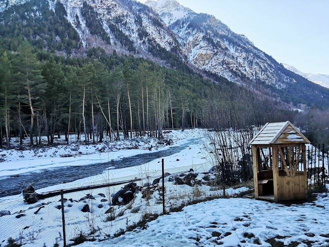 El'brus Metelitsa Image