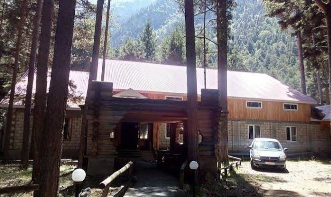 Hotel maral