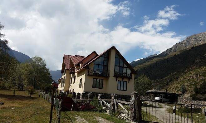 Orlinoye Gnezdo Image