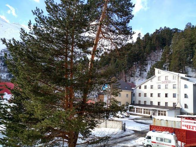 Otel' esen