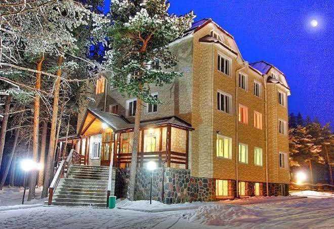 Ozon grand hotel