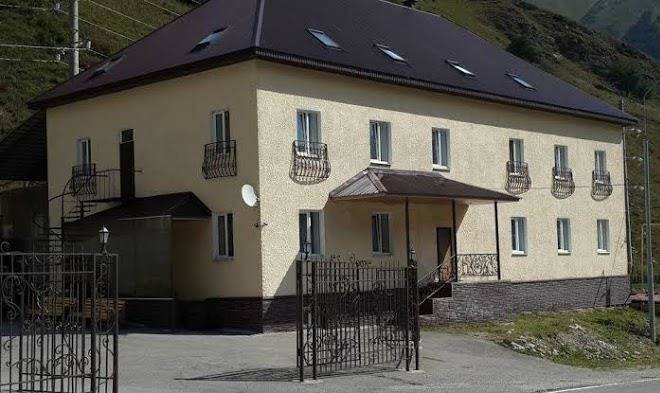 Region 7 hotel