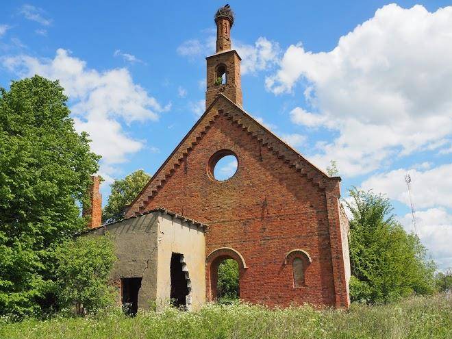 Bagrationovsk gostinitsa