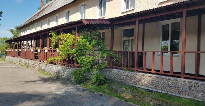 Baza otdykha frishe nerung