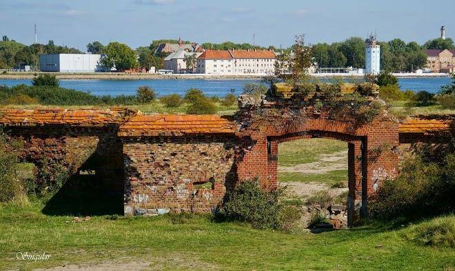 Turbaza baltiyskaya kosa