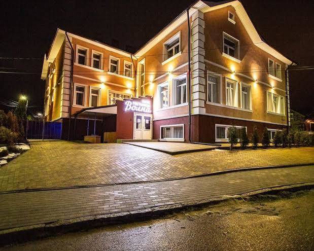 Volna hotel