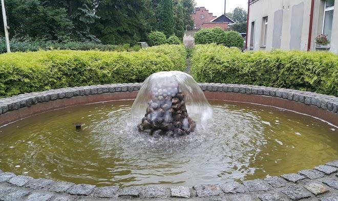 Gostinitsa agata