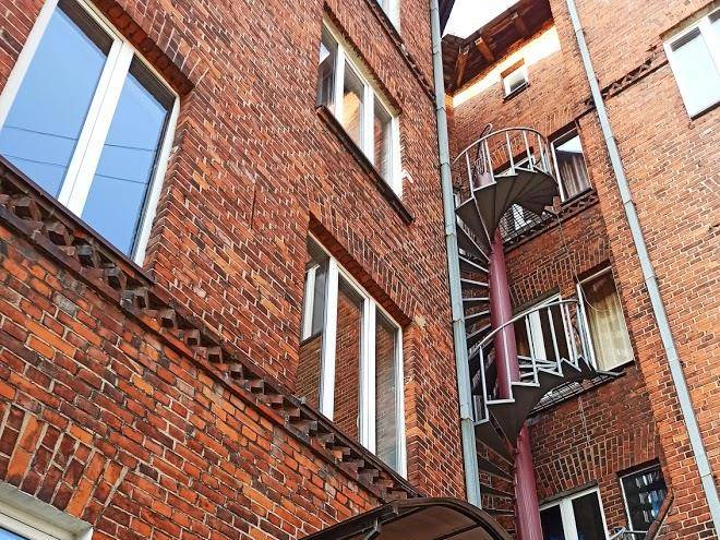 Otel U Medvedya Image