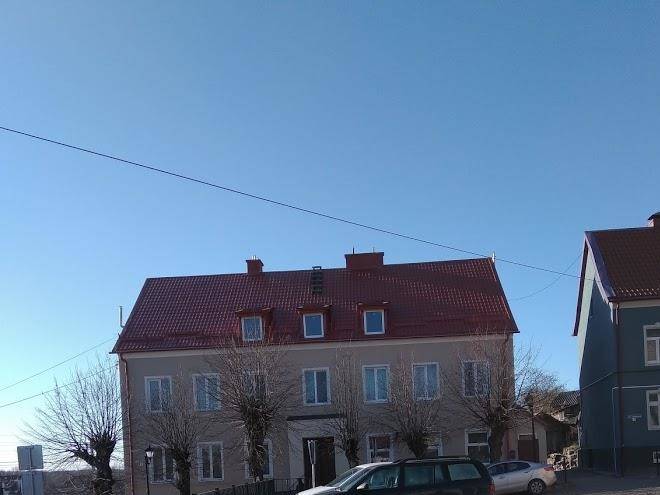 Gostinnitsa ritsa