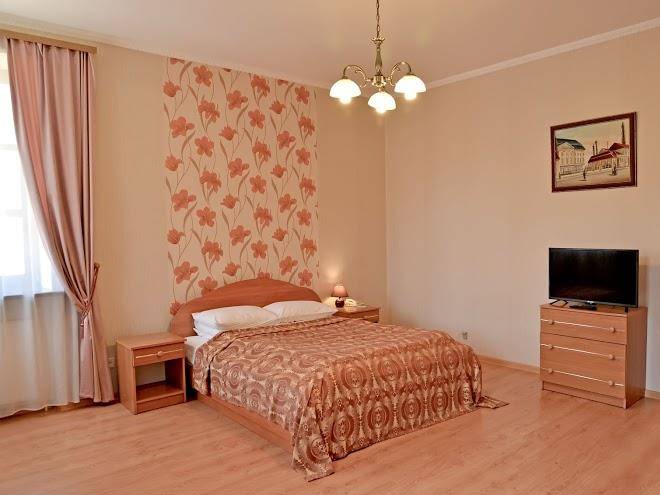 Albertina hotel