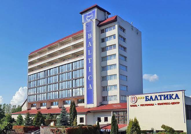 Baltica hotel