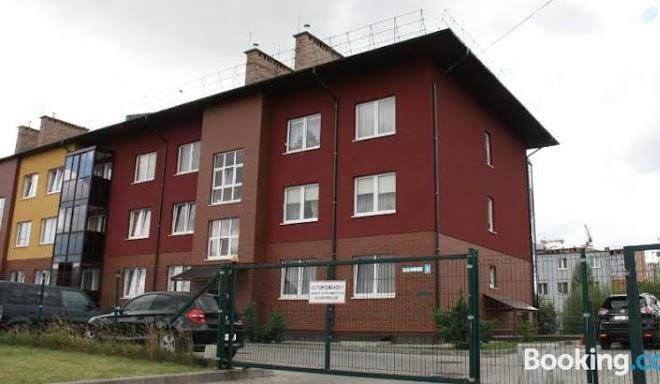Borkenhof inn