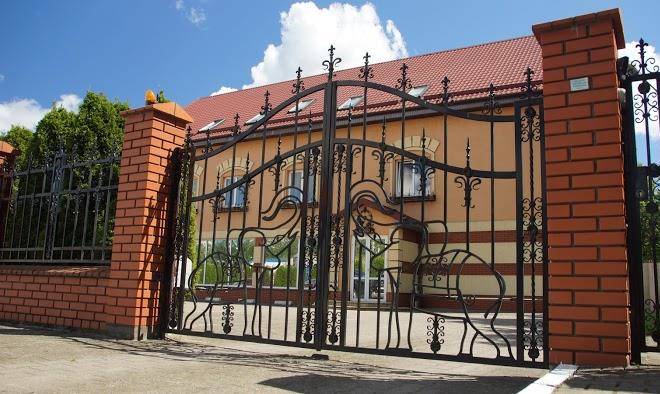 Butik otel' slon