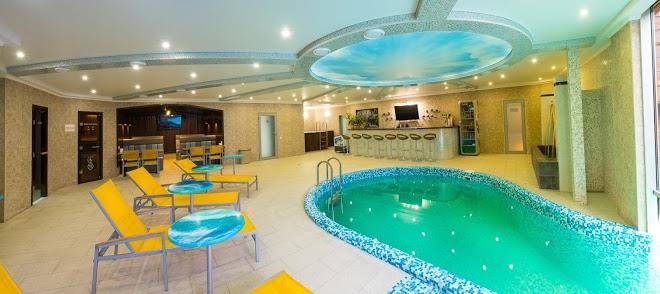 China town hotel