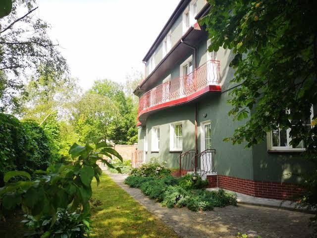 Friedrichshof hotel
