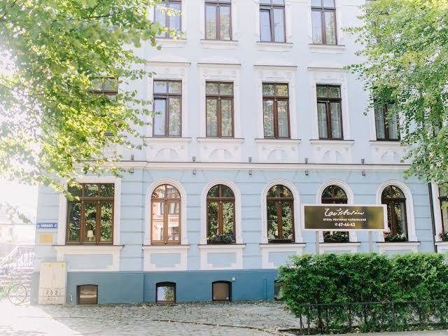Hotel tchaikovsky