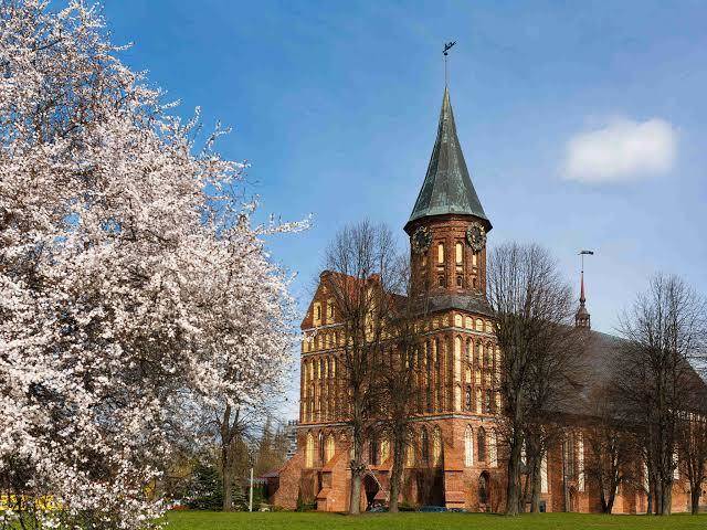 Ibis Kaliningrad Center Image