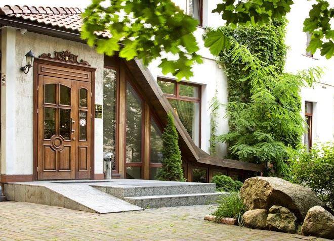 Prussiya otel'