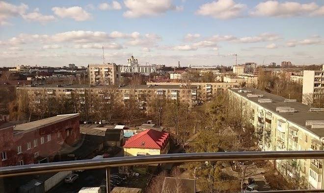 Ubilejny lux hotel